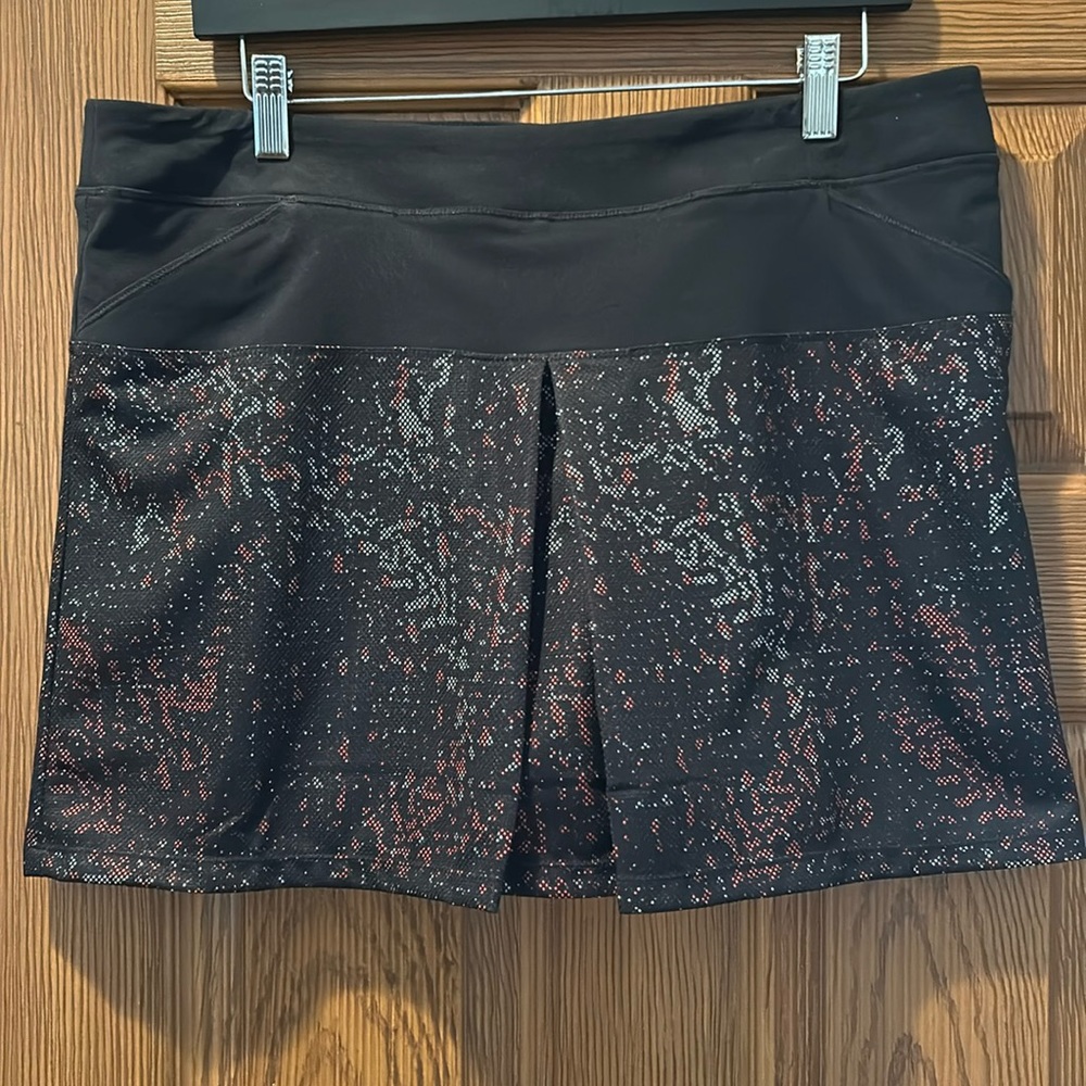 Adidas Golf Skort NWOT
